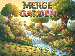 Joc Merge Garden