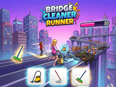 Joc Bridge Cleaner Runner