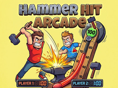 Joc Hammer Hit Arcade