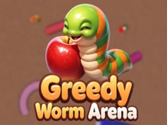 Joc Greedy Worm Arena