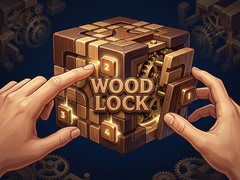 Joc Wood Lock