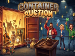 Joc Container Auction