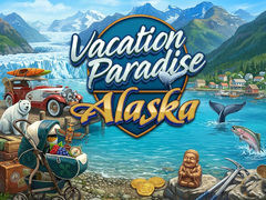 Joc Vacation Paradise: Alaska