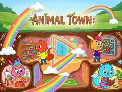 Joc Animal Town 