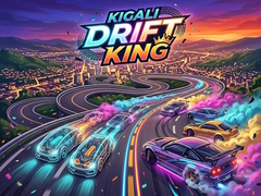 Joc Kigali Drift King