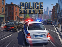 Joc Police Simulator