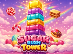 Joc Sugar Rush Tower
