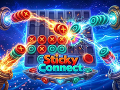Joc Sticky Connect