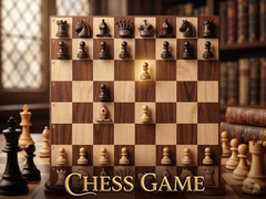 Joc Chess game