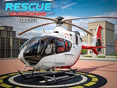 Joc Rescue Helicopter Game 3d 2025