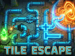 Joc Tile Escape