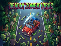 Joc Deadly Zombie Virus