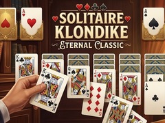 Joc Solitaire Klondike: Eternal Classic