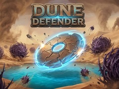 Joc Dune Defender