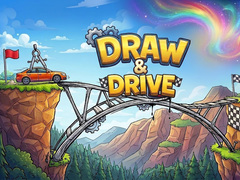 Joc Draw & Drive