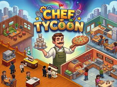 Joc Chef Tycoon