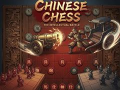 Joc Chinese Chess