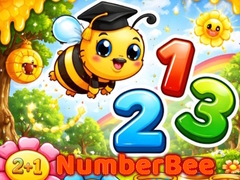 Joc Number Bee