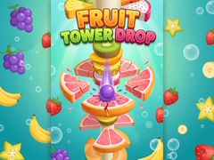 Joc Fruit Tower Drop