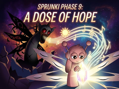 Joc Sprunki Phase 9: A Dose Of Hope