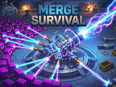 Joc Merge Survival