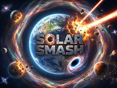 Joc Solar Smash