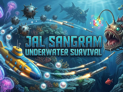 Joc Jal Sangram Underwater Survival
