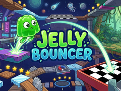 Joc Jelly Bouncer