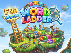 Joc Word Ladder