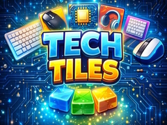 Joc Tech Tiles