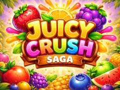 Joc juicy crush saga