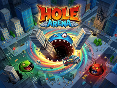 Joc Hole Arena