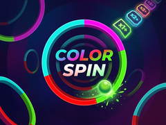 Joc Color Spin