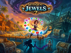 Joc Seven Seas Jewels 2