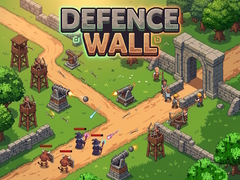 Joc Defence Wall