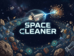 Joc Space Cleaner