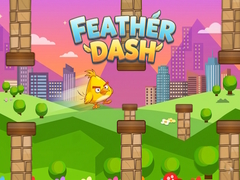 Joc Feather Dash