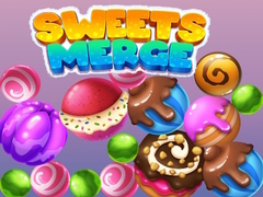 Joc Sweets Merge