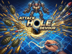 Joc Attack Hole Devour