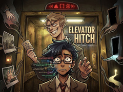 Joc Elevator Hitch