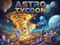 Joc Astro Tycoon