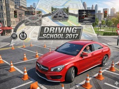 Joc Driving School 2017