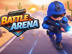 Joc Battle Arena