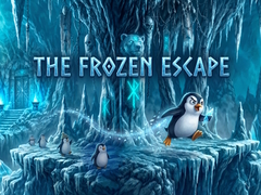 Joc The Frozen Escape