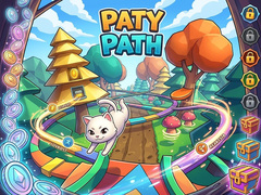 Joc Paty Path