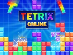Joc Tetrix Online