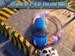 Joc Super Car Parking