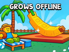 Joc Grow a Garden 3D