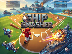 Joc Ship Smasher