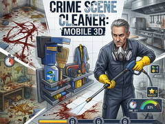 Joc Crime Scene Cleaner: Mobile 3D